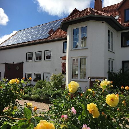 Gallowayhof Am Edersee Vohl Ngoại thất bức ảnh