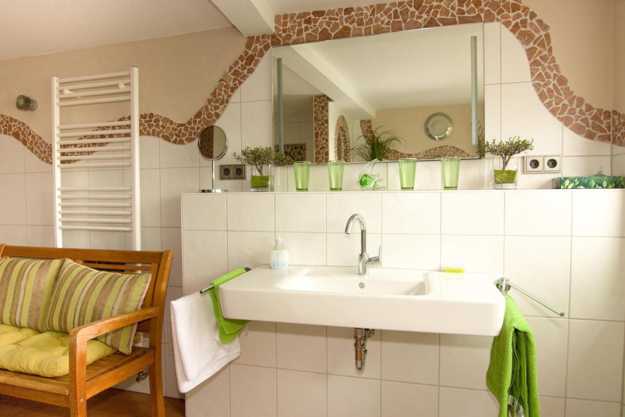 Gallowayhof Am Edersee Vohl Ngoại thất bức ảnh