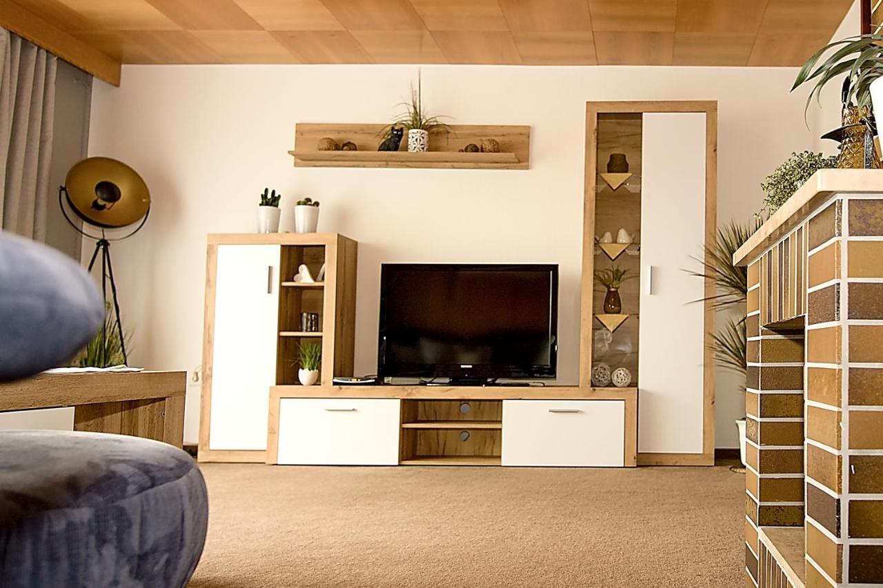 Gallowayhof Am Edersee Vohl Ngoại thất bức ảnh