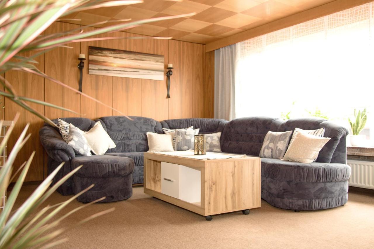 Gallowayhof Am Edersee Vohl Ngoại thất bức ảnh