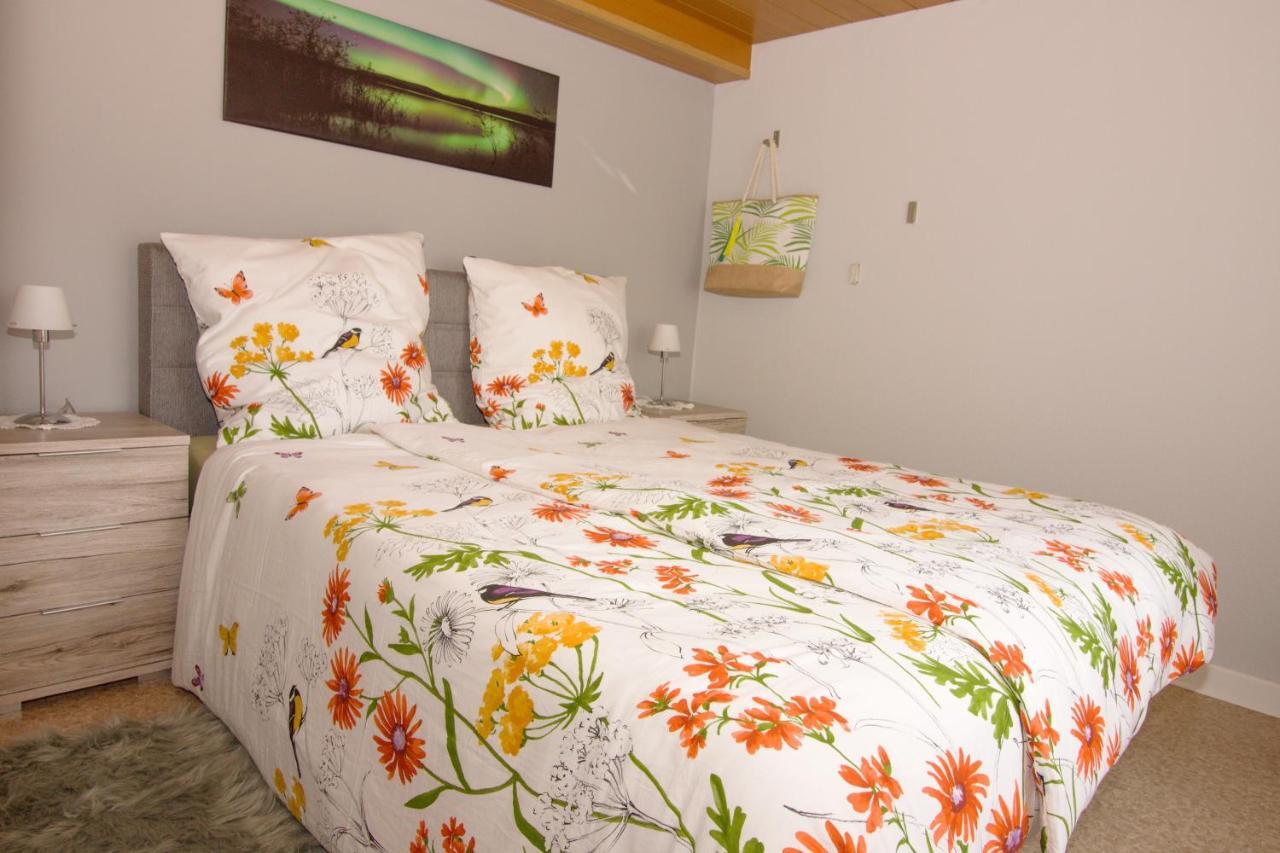 Gallowayhof Am Edersee Vohl Ngoại thất bức ảnh