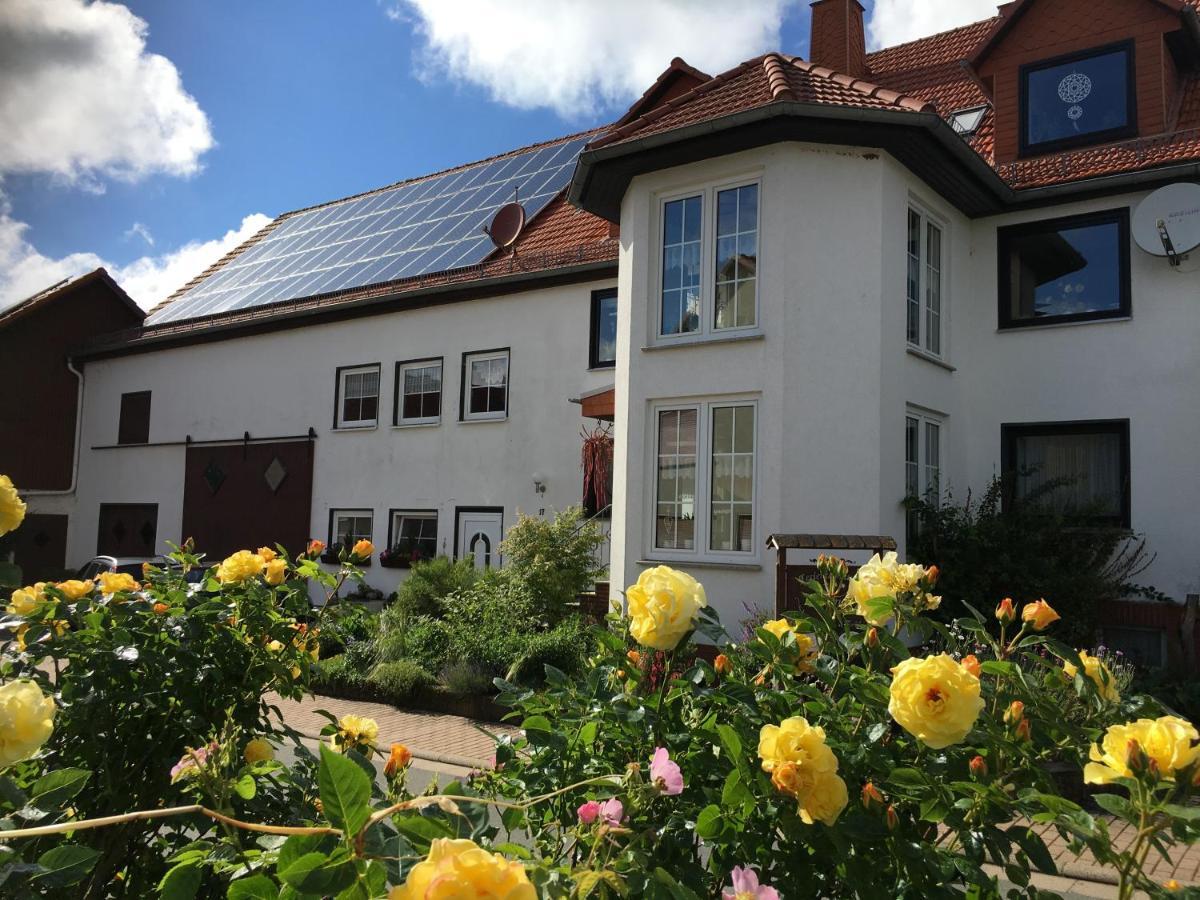 Gallowayhof Am Edersee Vohl Ngoại thất bức ảnh