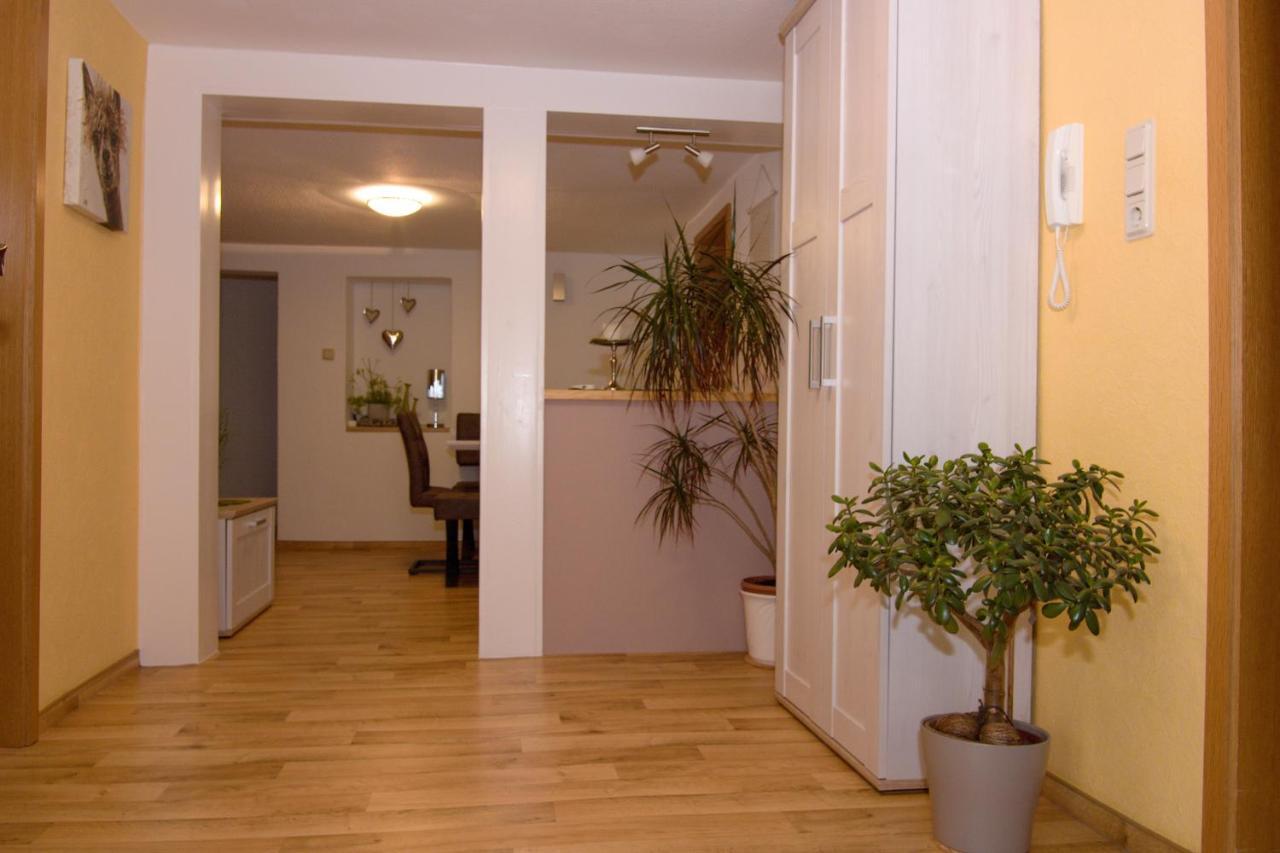 Gallowayhof Am Edersee Vohl Ngoại thất bức ảnh