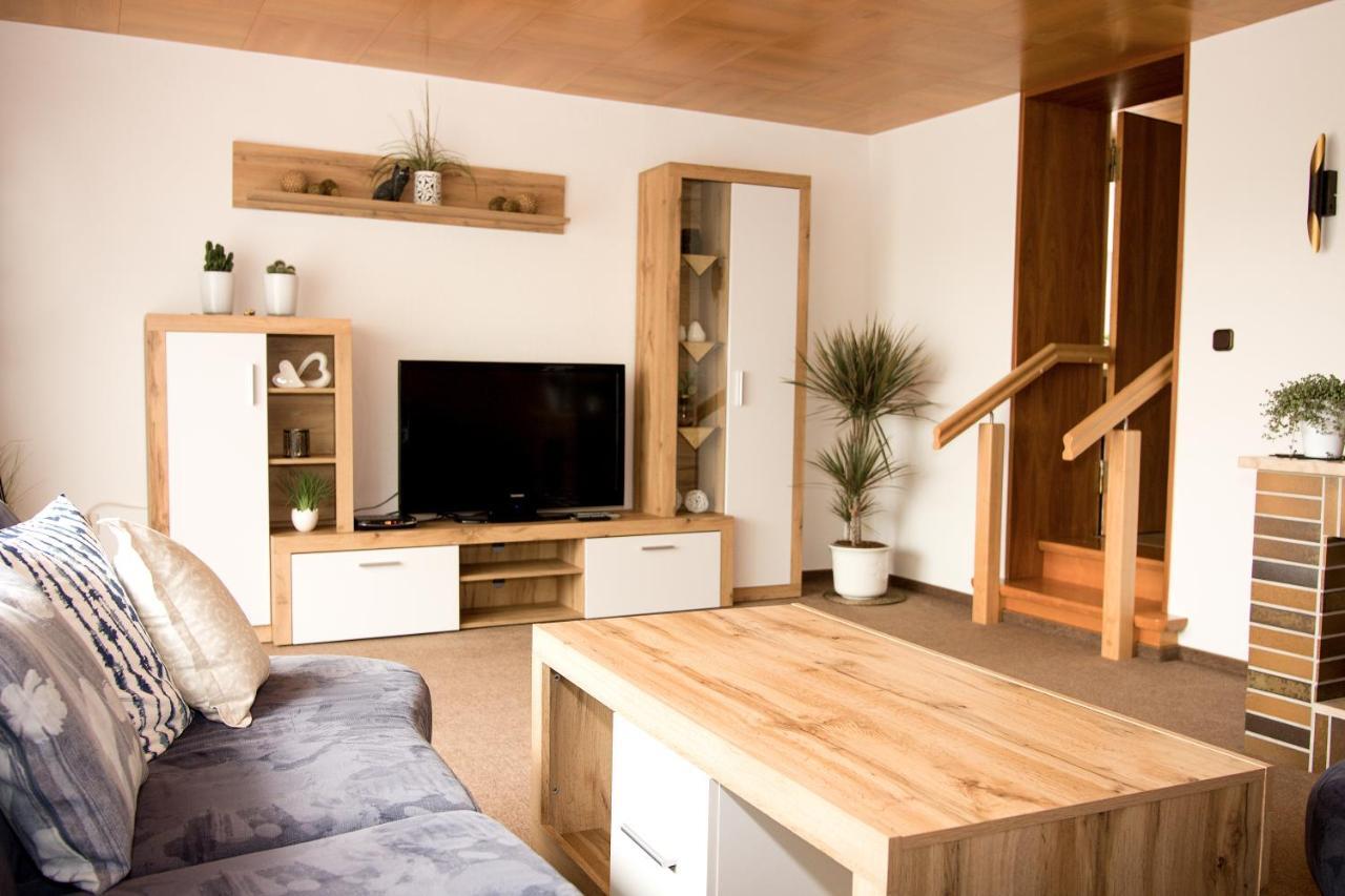 Gallowayhof Am Edersee Vohl Ngoại thất bức ảnh