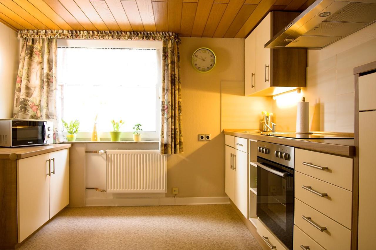 Gallowayhof Am Edersee Vohl Ngoại thất bức ảnh